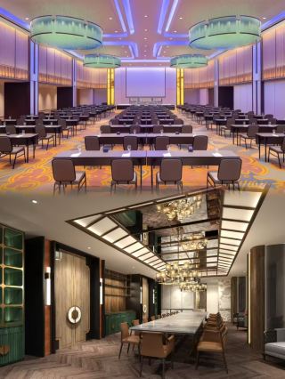 The Episode Gading Serpong Hotel in Tangerang is the best hotel in my mind, highly recommended!