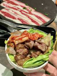 深圳嘅，呢間燒肉真係冇對手