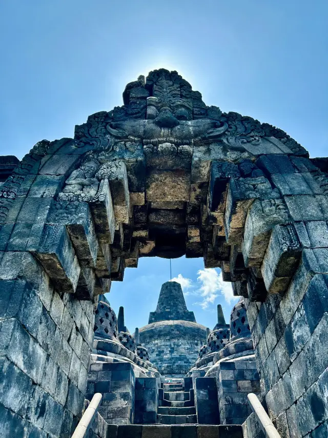 Winter Break 20-Day Indonesia Travel Guide