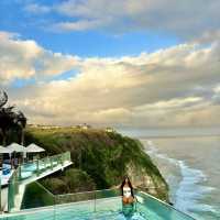 Dreamy Day club in Bali 