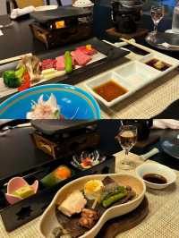 朋友話今次去日本旅遊，就呢間酒店訂得最值！