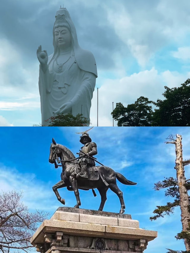 去了日本5次後，我最喜歡的地方出現了