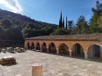 Holy Monastery of Daphni