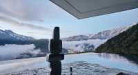 全球隱奢酒店之雪山美境——梅里泊度
