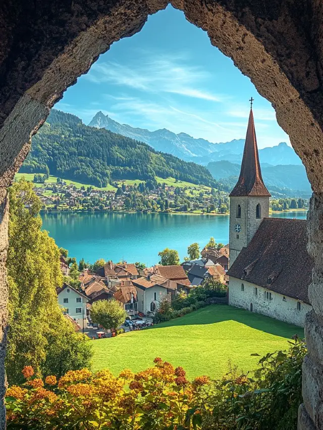 10-Day Europe Tour: Detailed Guide to Avoid Pitfalls