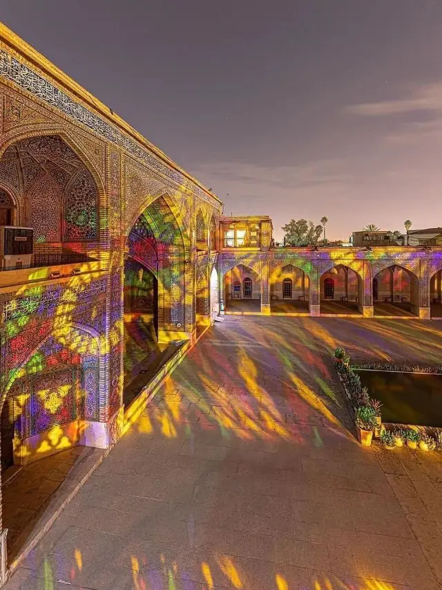 6-Day Visa-Free Morocco Tour: Explore Popular Attractions