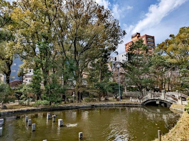安國山聖福寺