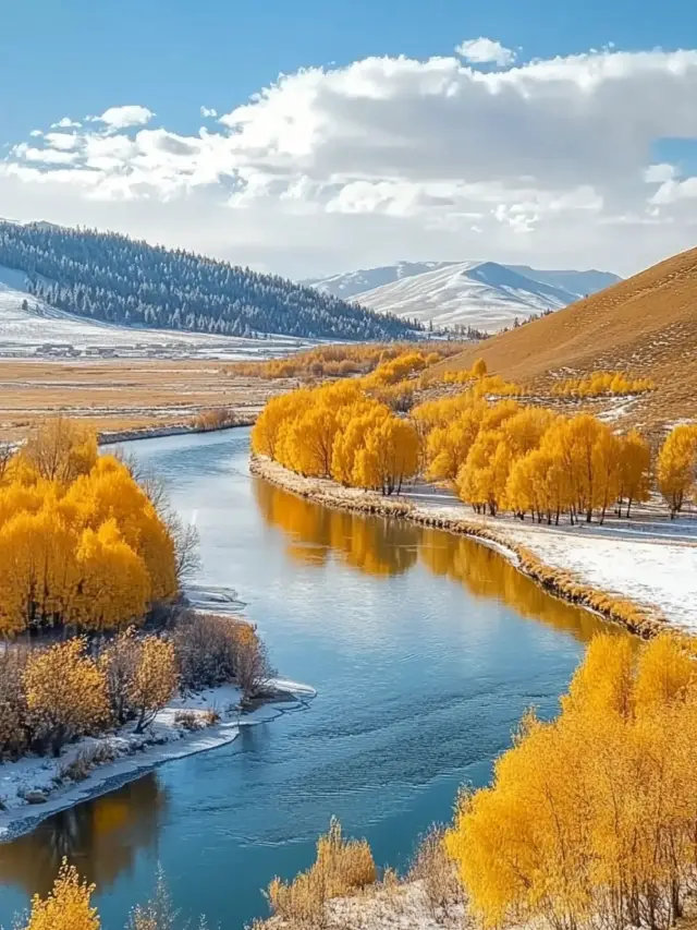 Lunar New Year in Mongolia: A Unique Celebration