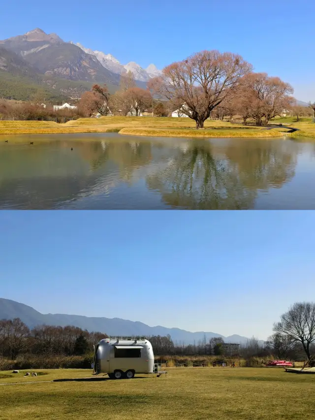 Immersive Lijiang Day Tour