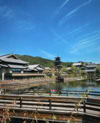 武漢周邊小江南—東山問梅村旅遊攻略
