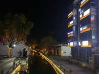 平湖，南河頭