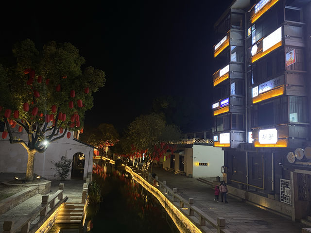 平湖，南河頭