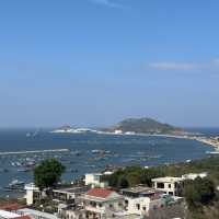 後悔沒早來！裹苑·中桂島度假酒店開啟夢幻海島之旅