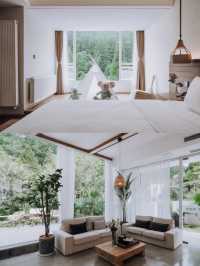 青城山雅上一宿酒店，私享溫泉與山景嘅絕美度假地