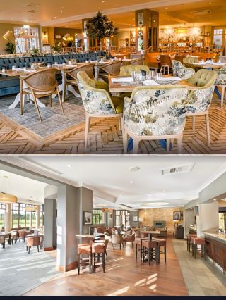 A must-stay hotel in Grantham with attentive service
