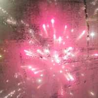 Happy New Year