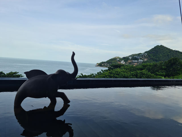 蘇梅島度假天堂 | Vana Belle, a Luxury Collection Resort  