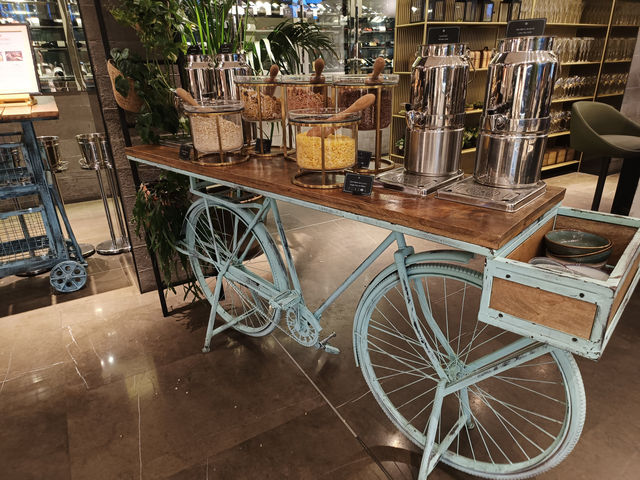鉑爾曼度假巴黎艾菲爾鐵塔酒店｜盡享浪漫巴黎   酒店：鉑爾曼度假巴黎艾菲爾鐵塔酒店  地址：18