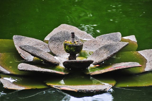 雲門寺，真的好美！
