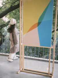 上海睇展何東舊居免費攝影展SIGMA