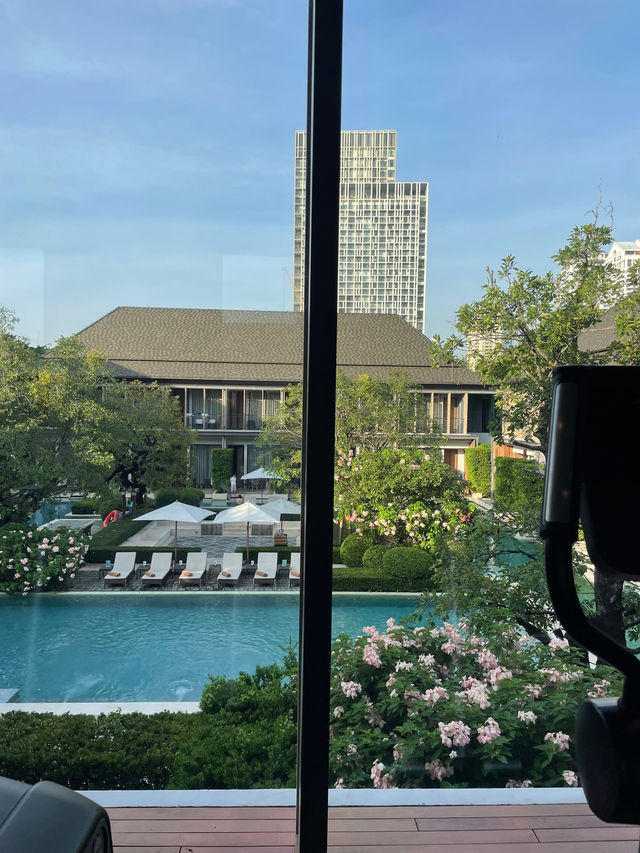 Villa Deva Resort & Hotel｜曼谷的度假天堂   酒店：Villa Deva