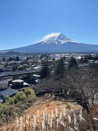 寒假日本8日遊 超詳細攻略來襲