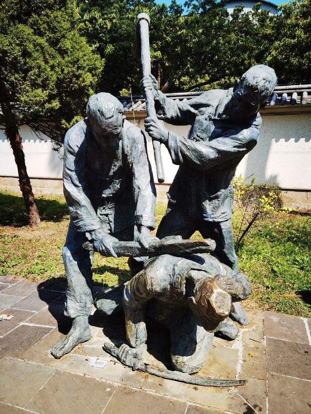 騰沖「國殤墓園」切記不要忽視了，一定一定要去看看！！！