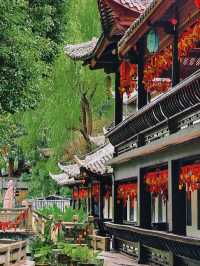重慶-長江三峡-長江遊輪6日遊 揭秘要去打卡地