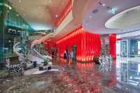 Emporium Hotel South Bank｜豪華布里斯班體驗   酒店：Emporium 