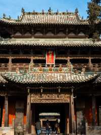 到了呢個寶藏地先發現咗老祖宗留低嚟嘅嗰啲美