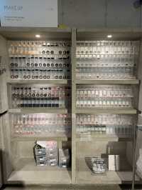 韓国ソンスのアモーレ展示館は女子の楽園