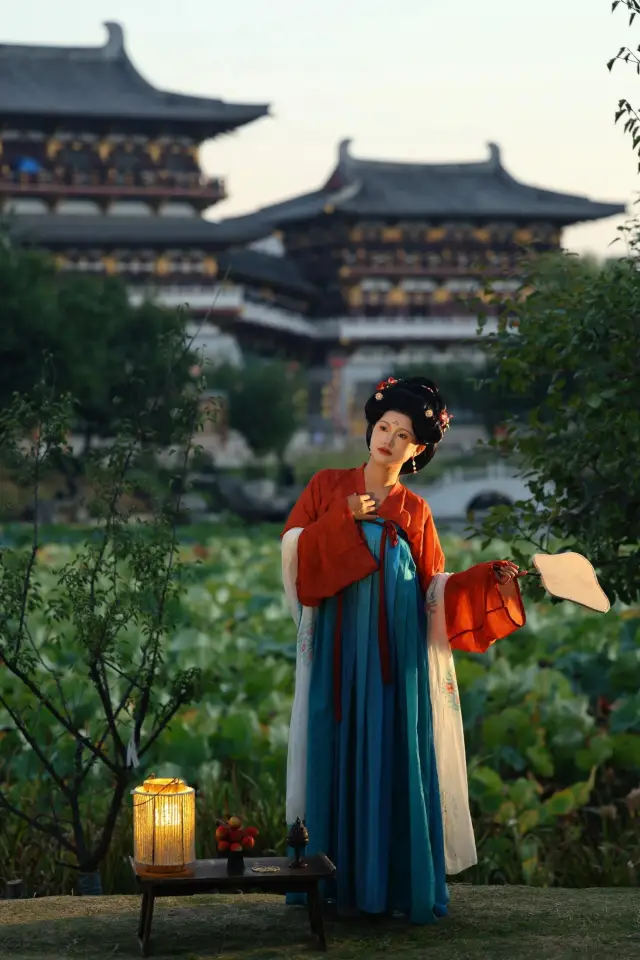 洛陽五日深度遊 | 夢回神都，歷史與現代的交響！