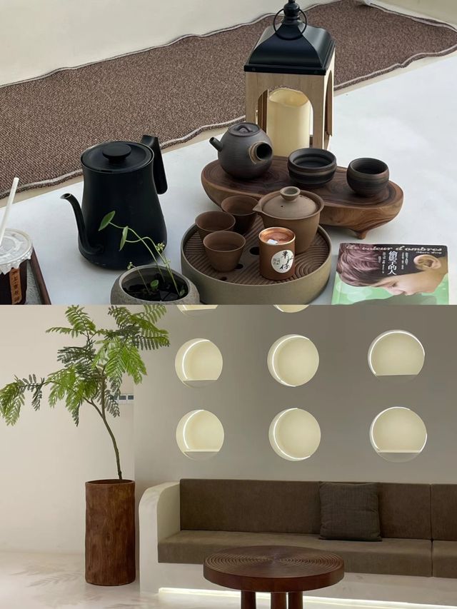 潮州!以為喺電影入面先會出現嘅治癒系民宿..