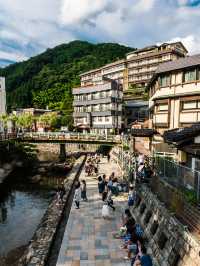 三島市小眾旅行攻略