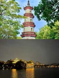 惠州旅遊，全程唔會出錯。