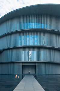 佛山｜和美術館美從建築到展品都不容錯過