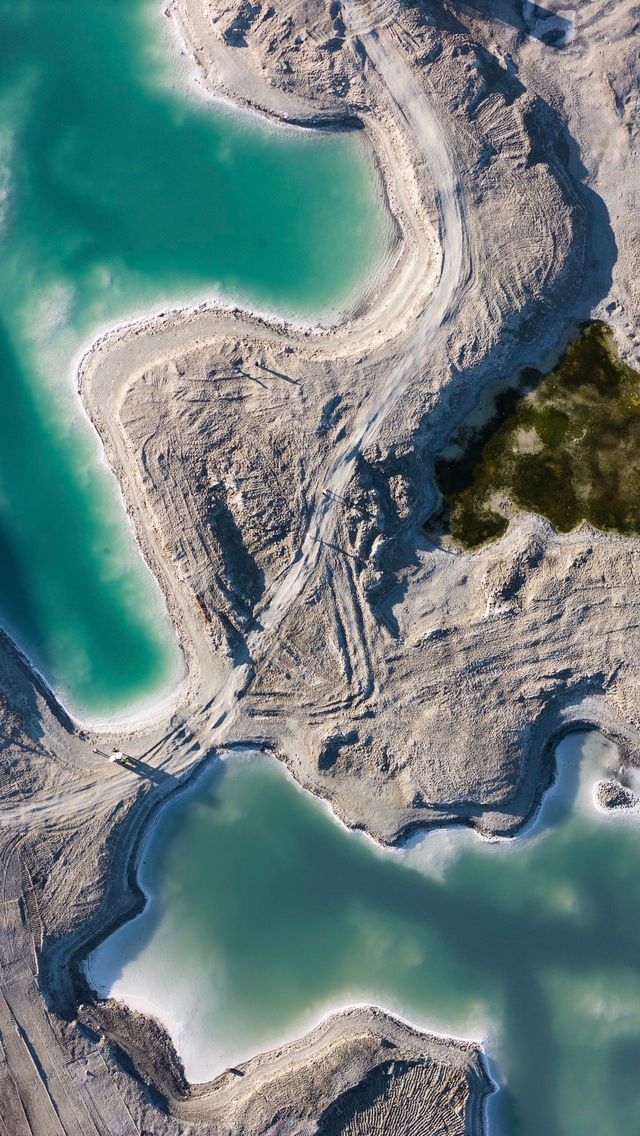 西北大環線生動旅行攻略