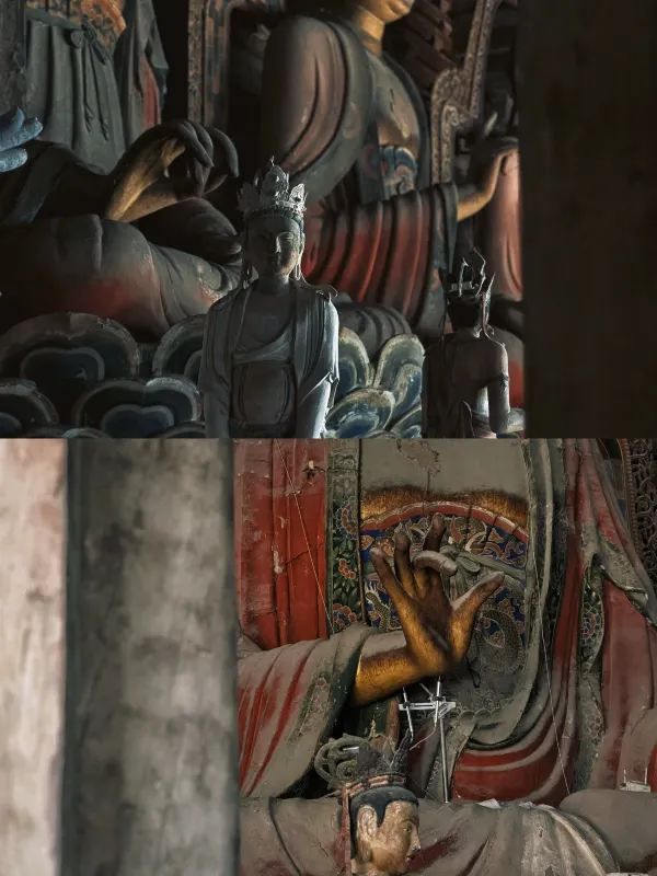 願每個去奉國寺的，都刷到這篇全攻略