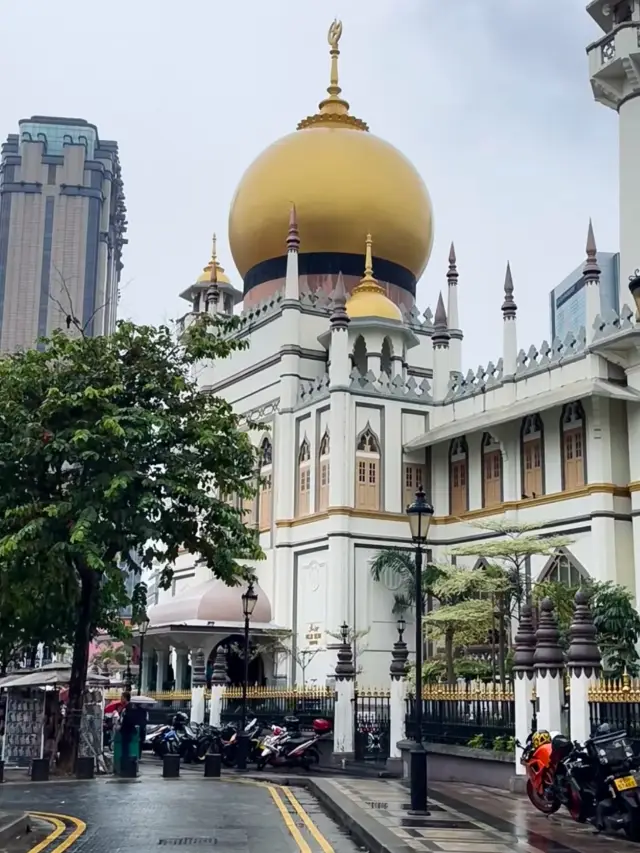 Singapore – Nanny-Level Guide