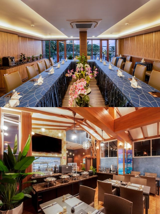 奔赴馬累，於夏日海灘酒店解鎖海島浪漫