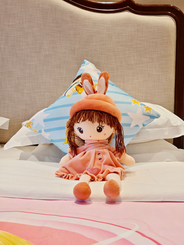 白樺林溫泉谷