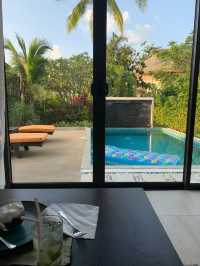 私人天堂，蘇梅島庫萬海灘豪華露營別墅 Koh Samui Resort   酒店：蘇梅島庫萬海灘度