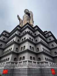 中原大佛