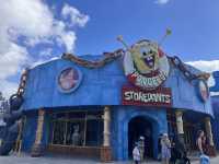 One-Day Two-Park Adventure at Universal Studios Orlando