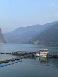 長江三峽-重慶6日遊 超詳細攻略來襲立即收藏