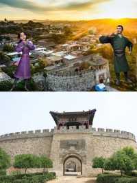 《哪吒2》同款！石家莊這些美景藏不住了！