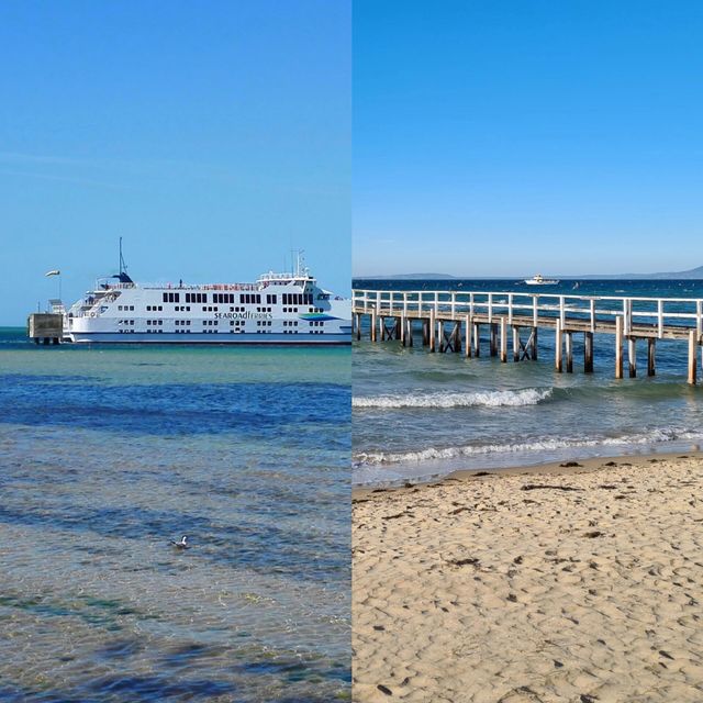 澳洲索倫托旅遊攻略
