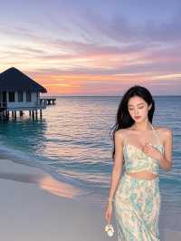 每個小仙女都一定要去的海濱小城，我願稱之為人間最美的地方！