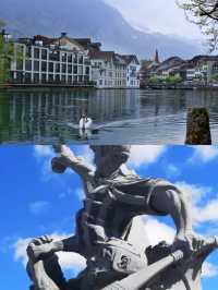 探索愛爾蘭的心臟：基爾肯尼旅遊攻略 