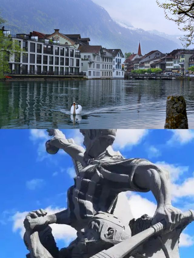探索愛爾蘭的心臟：基爾肯尼旅遊攻略 